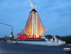 Miris, Puluhan Tahun 4 Kelurahan Di Kecamatan Menggala Tak Dipedulikan Pemkab Tuba