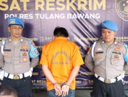 Kasus Curas Yang Mengakibatkan Korban Meninggal di Moris Jaya Terungkap