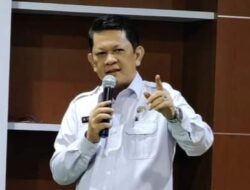 Pj Bupati Tubaba Berjanji Akan Tingkatkan PAD Kabupaten Melalui Berbagai Sektor