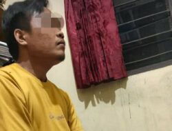 Polres Tulang Bawang Berhasil Tangkap Pelaku Perampokan dan Penyekapan Ibu Rumah Tangga