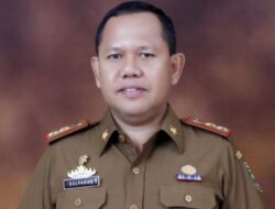 Agenda Kegiatan Pj. Bupati Mesuji Menjelang Hari Raya Idul Adha 1444 H