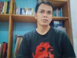 Ketua PW IWO Lampung Mengutuk Aksi Penembakan di Lampung Selatan