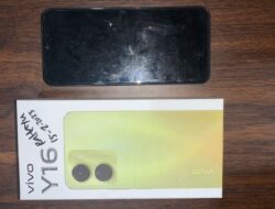 Team Tekab 308 Presisi Polres Mesuji Amankan Pelaku Curat Asal Kecamatan Tanjung Raya