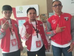 DPC Relawan Sahabat Ganjar Kabupaten Mesuji dan seluruh PAC sah mengundurkan diri dari kepengurusan
