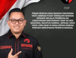Sambut HAORNAS, Sadam Husen : “Olahraga Bukan Hanya Tentang Fisik, Tetapi Juga Tentang Mental”