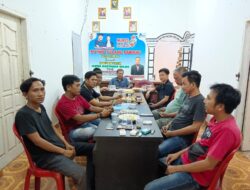 PD IWO Tuba Rapat, Sikapi Anggaran Publikasi Pemkab Ikut Tergerus.