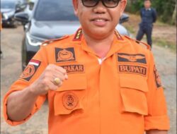 Dampak El Nino, Pemkab Mesuji Terus Bantu Warga Kesulitan air Bersih