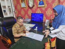 Kabupaten Tulang Bawang Resmi Mencapai Universal Health Coverage (UHC) JKN