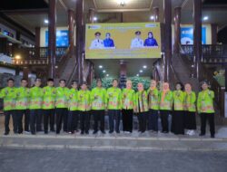 Penjabat Bupati Tulang Bawang  Sebut PRL Tahun 2023 Merupakan Etalase Strategis Dalam Promosikan Produk UMKM Serta Inovasi Yang Ada di Tulang Bawang