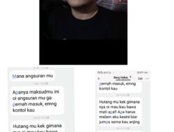 Bank Titil Merajalela, Masyarakat Berharap Tindakan Tegas Dari Aparat Penegak Hukum