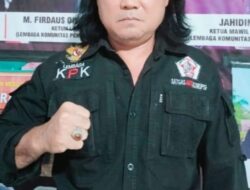 Diduga Gelapkan Domba, Ketua Lembaga KPK Akan Laporkan Oknum Mantan Kades