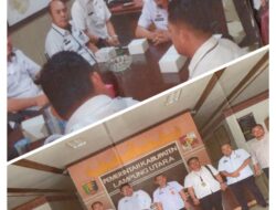 Perwakilan Buai Mencurung Kembali Penuhi Undangan Polda Lampung