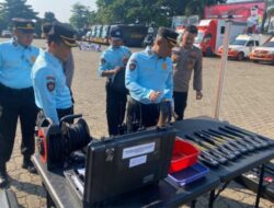 Bidang Humas Polda LampungPress Release No : 424/V/HUM.6.1.1/2024/Bidhumas