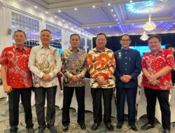 Kasrem 043/Gatam, Jadikan Momentum HUT PSMTI Ke-25 Tahun 2024 Ini Sebagai Jembatan Penghubung Mempererat Tali Persaudaraan