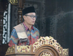 Korem 043/Gatam Peringati Tahun Baru Islam 1446 H/2024 M