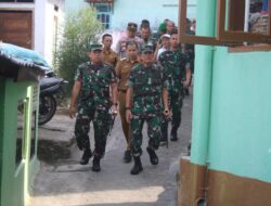 102 Unit RTLH, Di Wilayah Korem 043/Gatam Siap Direhab