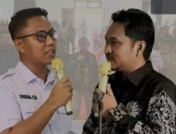 Pastikan Hak Pilih Warga , Bawaslu Mesuji Lakukan Uji Petik Coklit