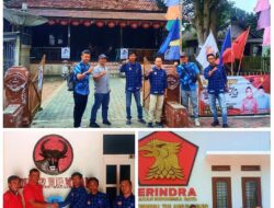 Penyerahan Rekomendasi Partai Prima kepada Pasangan Calon Winarti dan Reynata