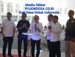 Penjabat Bupati Mesuji Hadiri High Level Meeting Tim Percepatan Perluasan Digitalisasi Daerah Kabupaten Mesuji