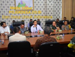 Penertiban Lahan HGU PT SIP Tinggal Tunggu Waktu