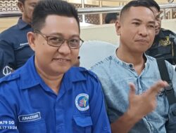 Empat Organisasi Pers Satukan Visi-Misi Bentuk Organisasi ALPBD