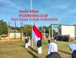 Jajaran Sat Binmas Polres Mesuji Melaksanakan Giat cooling System & Police  Go To School,Simak Yang Di Sampaikan