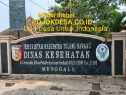 Komisi Hukum ALPBD Lampung Segera Laporkan Anggaran Piktif Dinas Kesehatan Tulang Bawang Ke Kajati Lampung