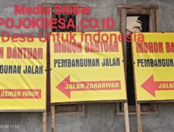 Viral !!! Warga Jalur 2 Pemda Bertahun – Tahun Ketiga jalan Tidak Tersentuh Oleh Pemerintah Tuba