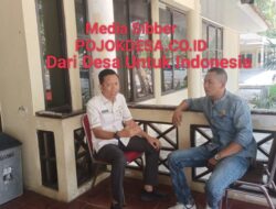 Arisandi : Seketaris Dinas kesehatan Tulang Bawang Bantah Pemberitaan Tim Media Partner