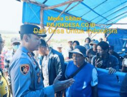 Segera Tinnggalkan Lahan PT.SIP Yang Telah Di Duduki Buay Mencurung Atau Pengosongan Secara Paksa,Himbauan Kapolres Mesuji