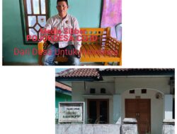 Kepala BKPP Tuba Akan Tindak Lanjuti Surat ALPBD Permintaan Jawaban Terkait Anggaran 2023