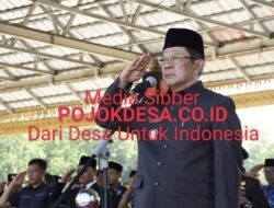 Peringati HSP 2024, Firsada Bacakan Sambutan Menpora RI