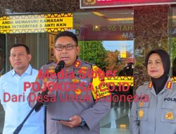 Hanphone Mayat Di Drainase Tol Bakter Bakal Jadi Petunjuk Penyelidikan