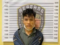 Polisi Imbau Pengendara Waspada Saat Parkir Di Res Area SPBU