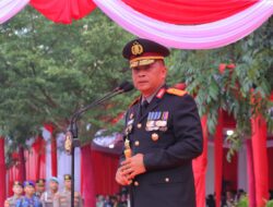 Upaya Pemberantasan Narkoba Butuh Langkah Kongkret Dan Terpadu