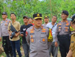 Ungkap Puluhan Kasus Korban Perempuan Dan Anak,Polresta Bandar Lampung Tuai Apresiasi Elemen Masyarakat