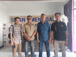 Kepala Sekolah SMAN 1 Menggala Tidak Respon Surat, Ketum ALPBD Segera Laporankan Ke Dinas Pendidikan Provinsi Lampung dan APH