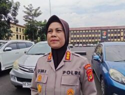 Marak Penipuan Modus Mengaku Petugas Pajak,Polda Lampung:Jangan Berikan Data Pribadi