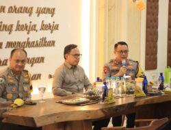 Polda Lampung Siaga I untuk Pilkada 2024: Jaga Stabilitas dan Antisipasi Potensi Kerawanan