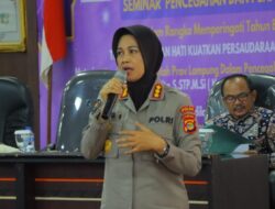 Polda Lampung Perkuat Pengamanan dan Patroli Pilkada 2024 di Seluruh Wilayah