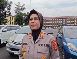 Petani Tewas Tenggelam di Sungai Way Seputih, Proses Pencarian Memakan Waktu Tiga Hari