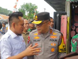 Bawaslu Lampung sebut pelaksanaan Pilkada Serentak 2024 di Lampung berjalan kondusif tanpa ada pelanggaran berarti