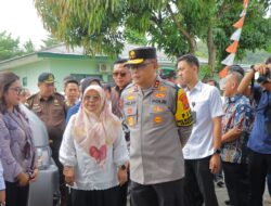 Kapolda Lampung: Pilkada 2024 Aman dan Damai, Apresiasi Untuk Paslon dan Jajaran Kepolisian