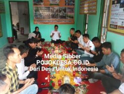 Menjelang Ahir Tahun 2024 Pengurus Pusat dan Pengurus Daerah Forjil Lampung Mengelar Rapat