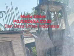 APH Tulang Bawang Tutup Mata,Remang – Remang Operasi di Km-52 Gedung Meneng Yang Meresahkan Warga