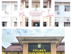 Lapor Pak Prabowo APH,Hakim,Jaksa Tubaba Lampung Diduga Ada Main Mata Dengan Pelapor , EndingNya Korban Jadi Tersangka  Dan Tersangka Di Biarkan Bebas Berkeliaran