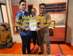 BSH RAPAT KAN BARISAN UNTUK MENANGKAN HANDAL MENUJU PIMPIN TULANG BAWANG