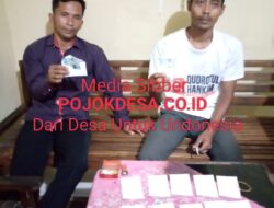 Dua Timses Paslon 02 Ditangkap Satgas 60 , agikan Amplok Je Warga