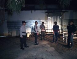 Masyarakat Diminta Tenang dan Menunggu Hasil Resmi KPU Bandar Lampung