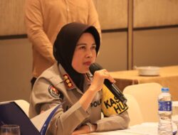 Waspada Pencurian Ruko Kosong, Polisi Imbau Masyarakat Tingkatkan Keamanan